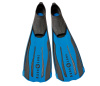 Ласты Wind (27-30; metal blue)